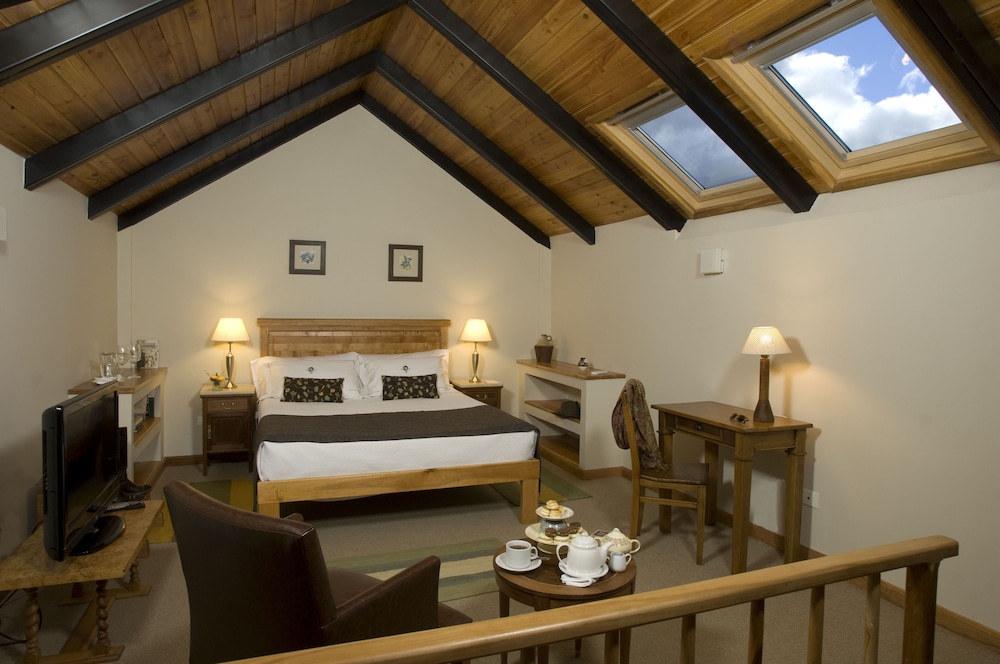 Master Suite photo 2