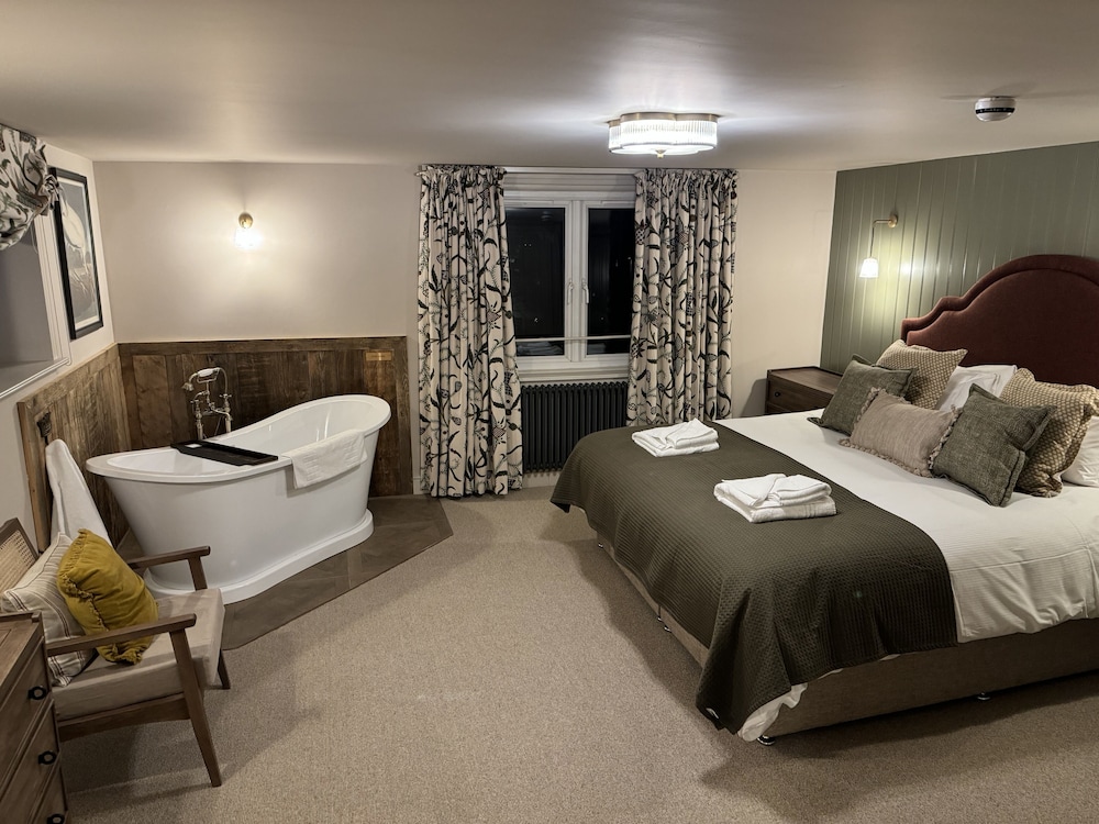 Executive Double Room photo 2