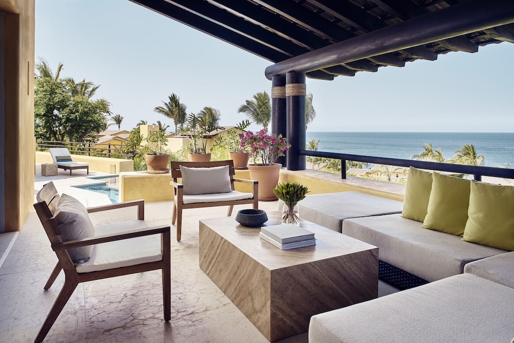 Villa, 4 Bedrooms, Ocean View (Verano) - Photo 7