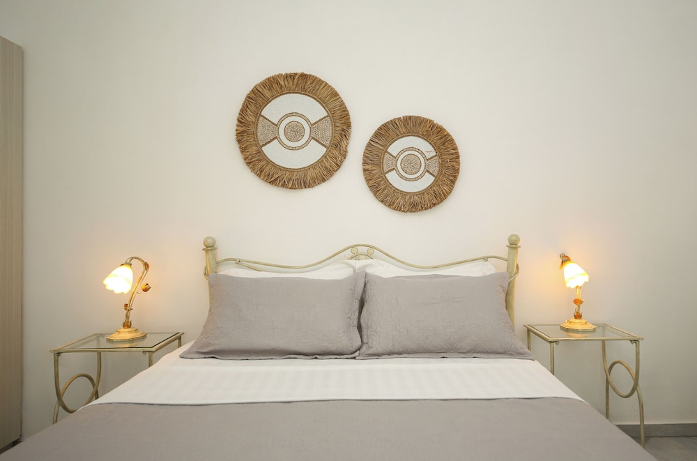 Junior Suite with Balcony