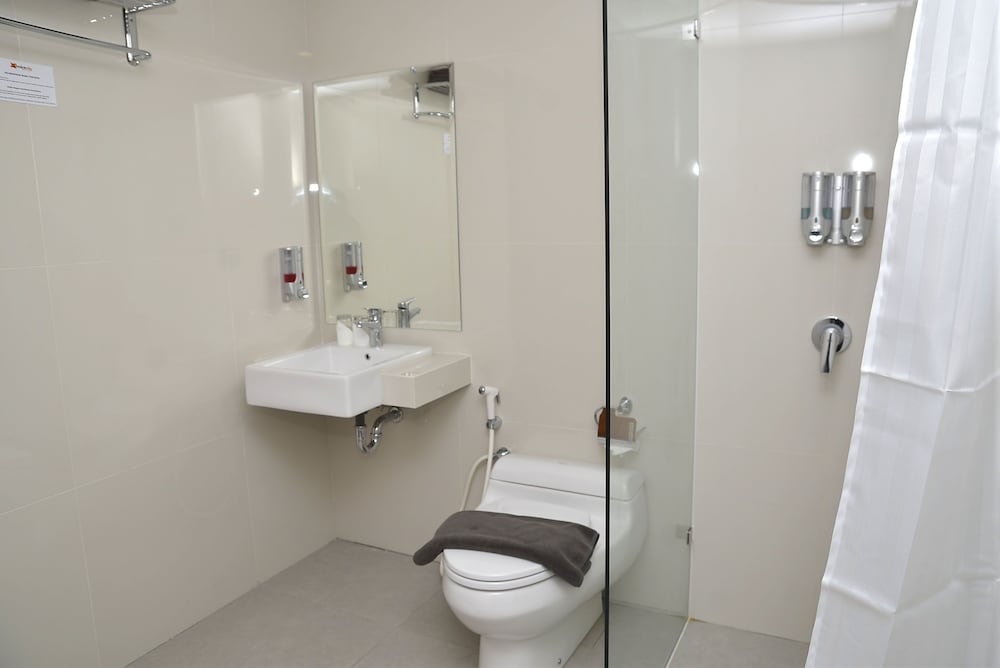 Superior King or Twin Room photo 3
