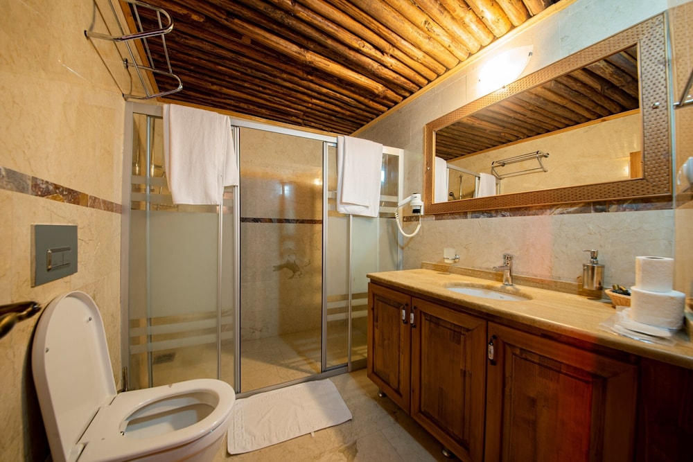 Superior Triple Room photo 3