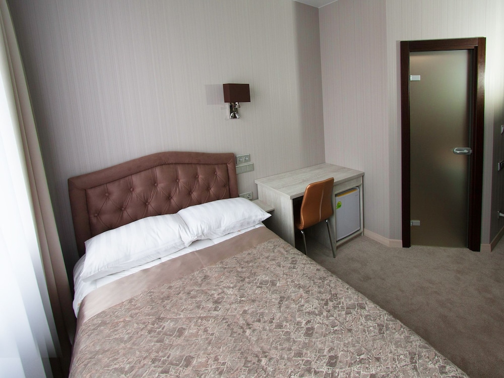 Business Single Room, Partial Sea View (6) photo 2
