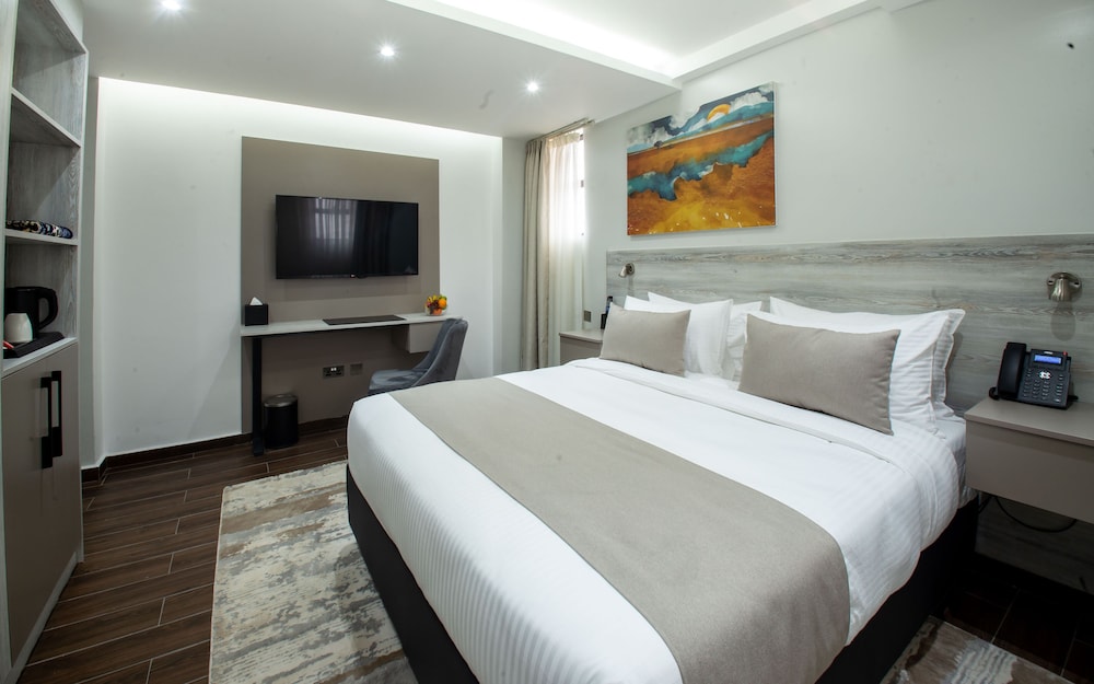 Premium Room