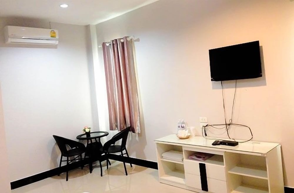 Twin Room photo 2