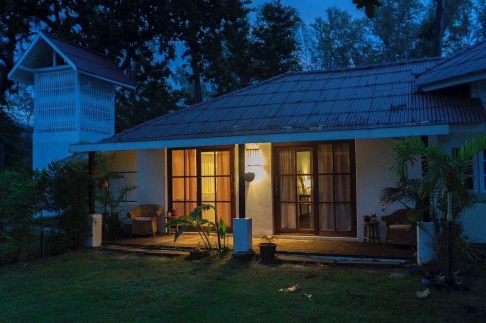 Villa photo 2