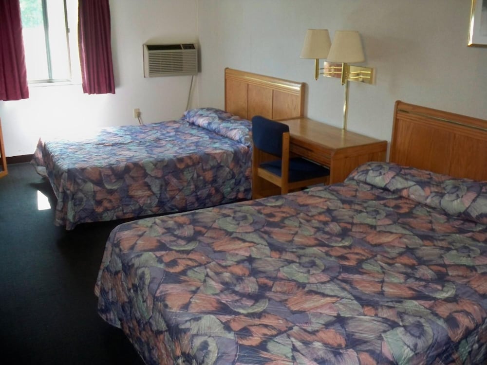 Room, 2 Double Beds, Non Smoking photo 1