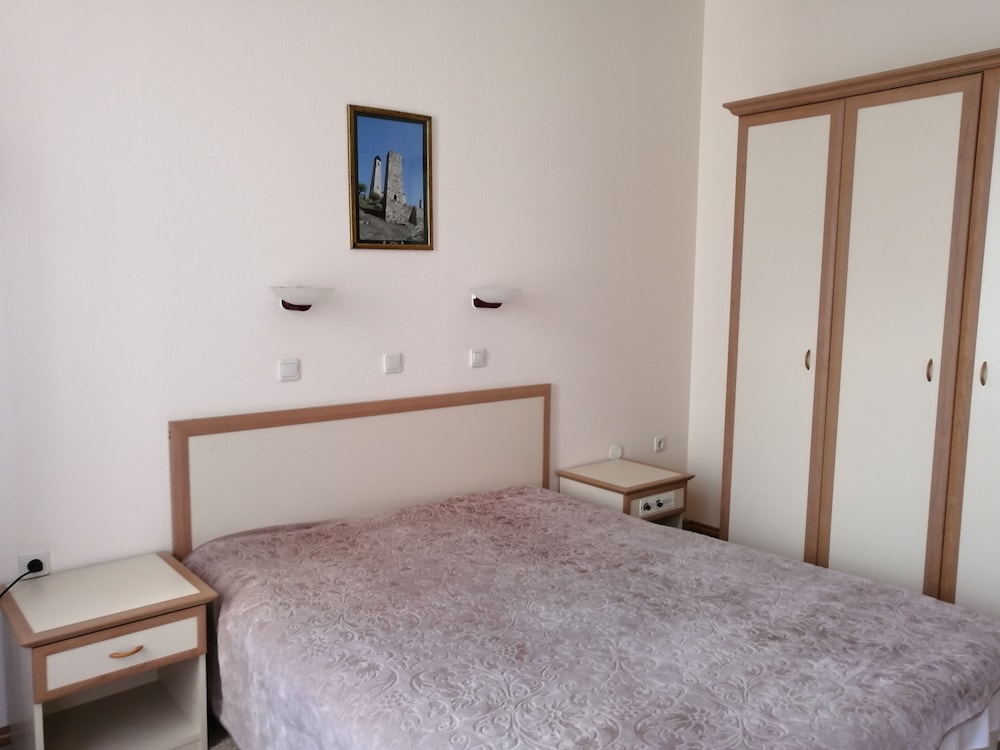 Luxury Room photo 3