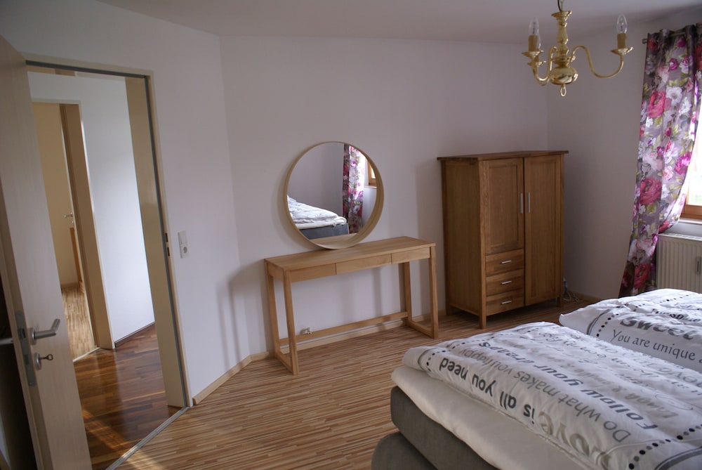 Comfort Apartment, 2 Bedrooms, Balcony photo 1