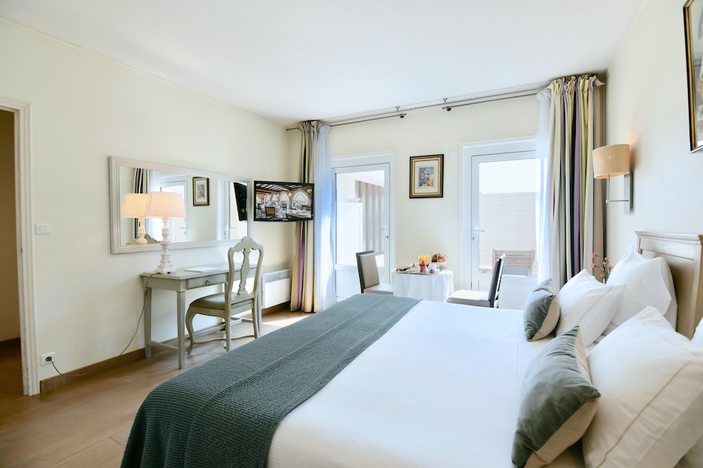 La Manoir Classique