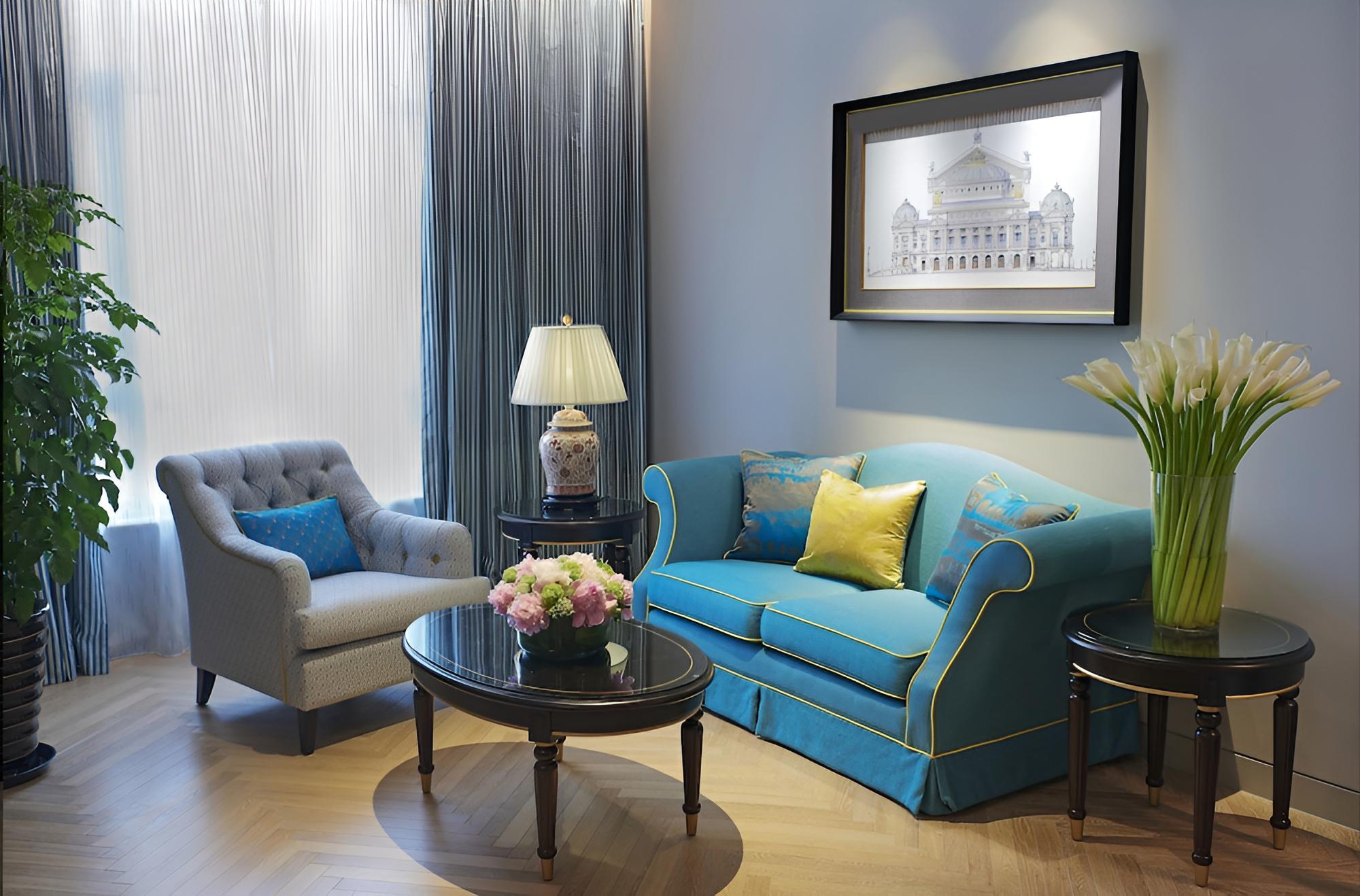 Executive Business Room photo 2