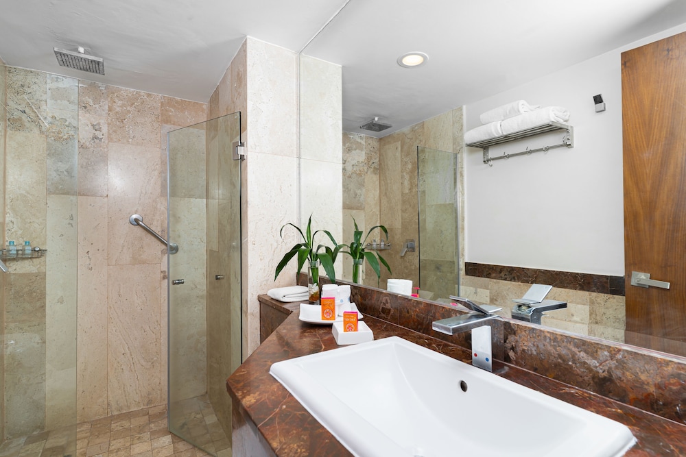 One Bedroom Suite photo 3