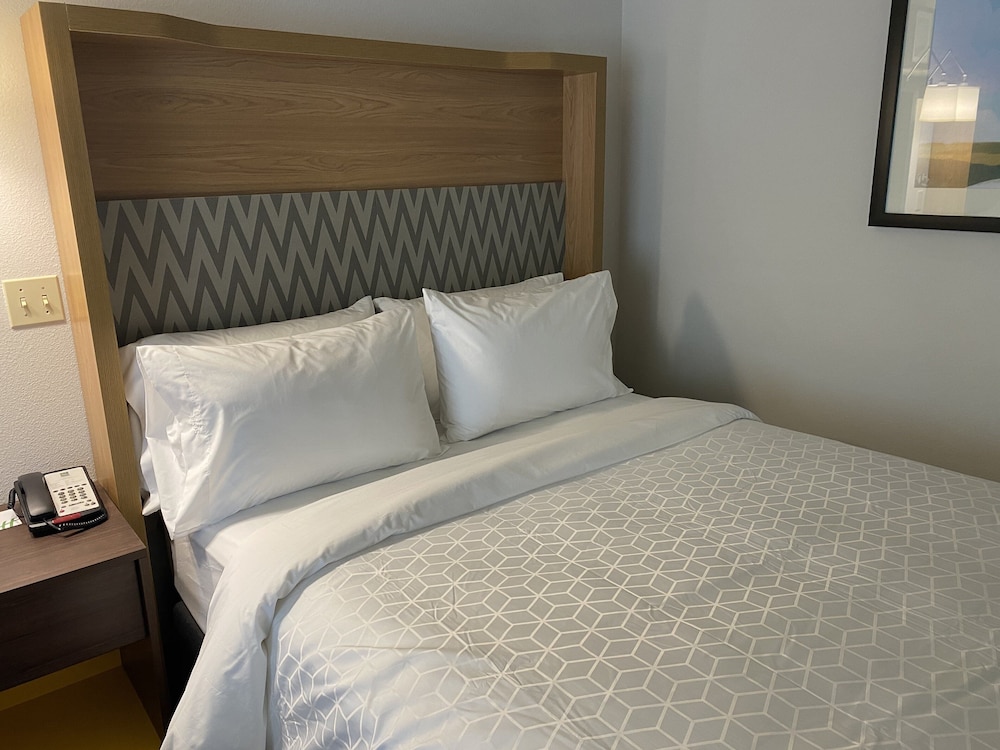 Suite, 1 Bedroom, Accessible (Mobility Accessible) photo 2
