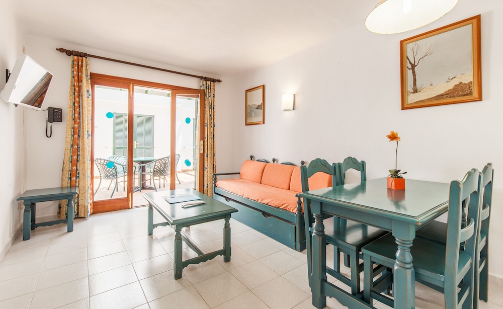Economy Apartment, 1 Bedroom
