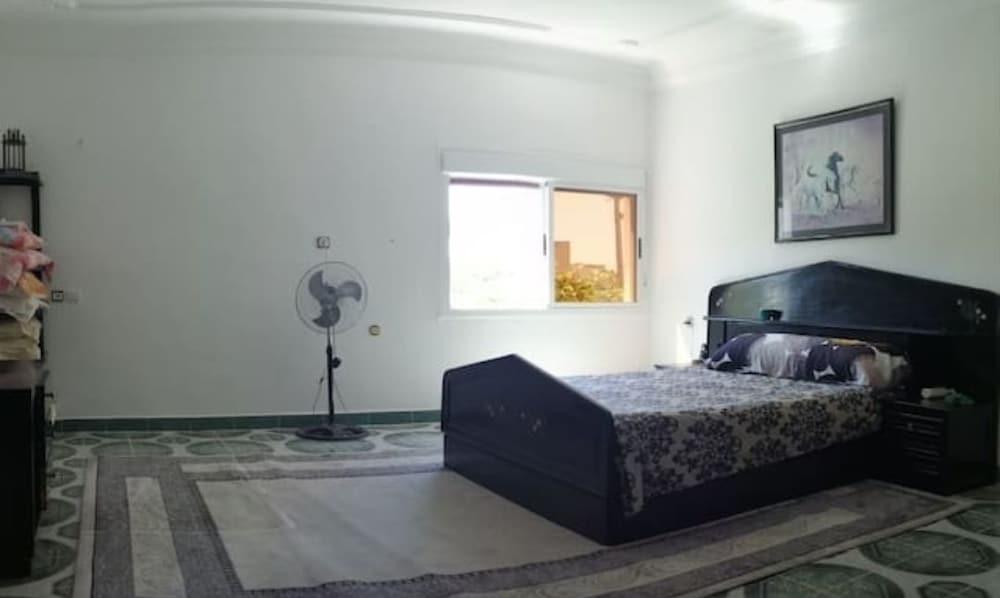 Family Double or Twin Room, 1 Bedroom, Pool View