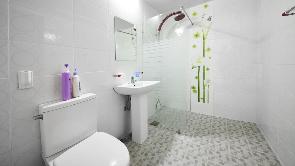 Basic Room, 1 Bedroom (Oregano 201) - Photo 3