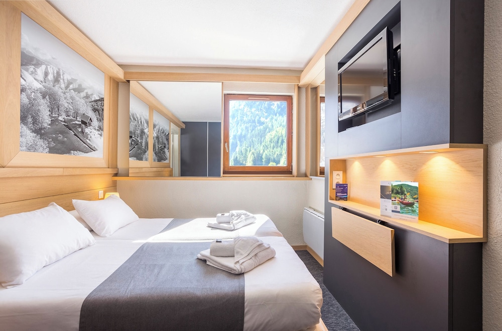 Standard Quadruple Room, 2 Bedrooms photo 1