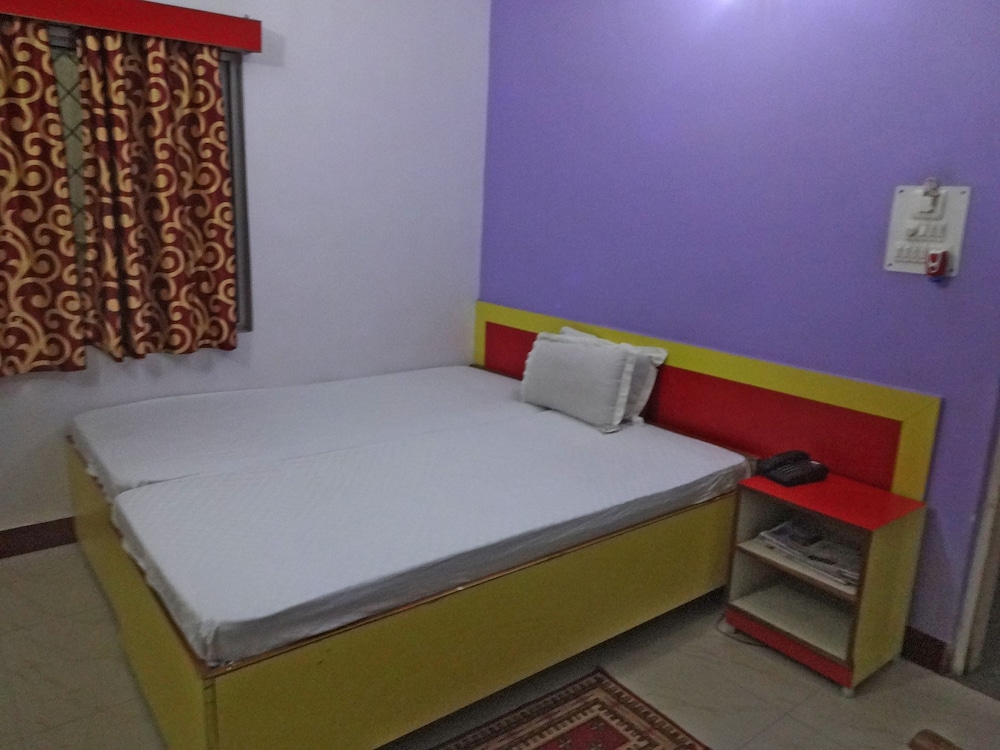 Deluxe Room photo 3