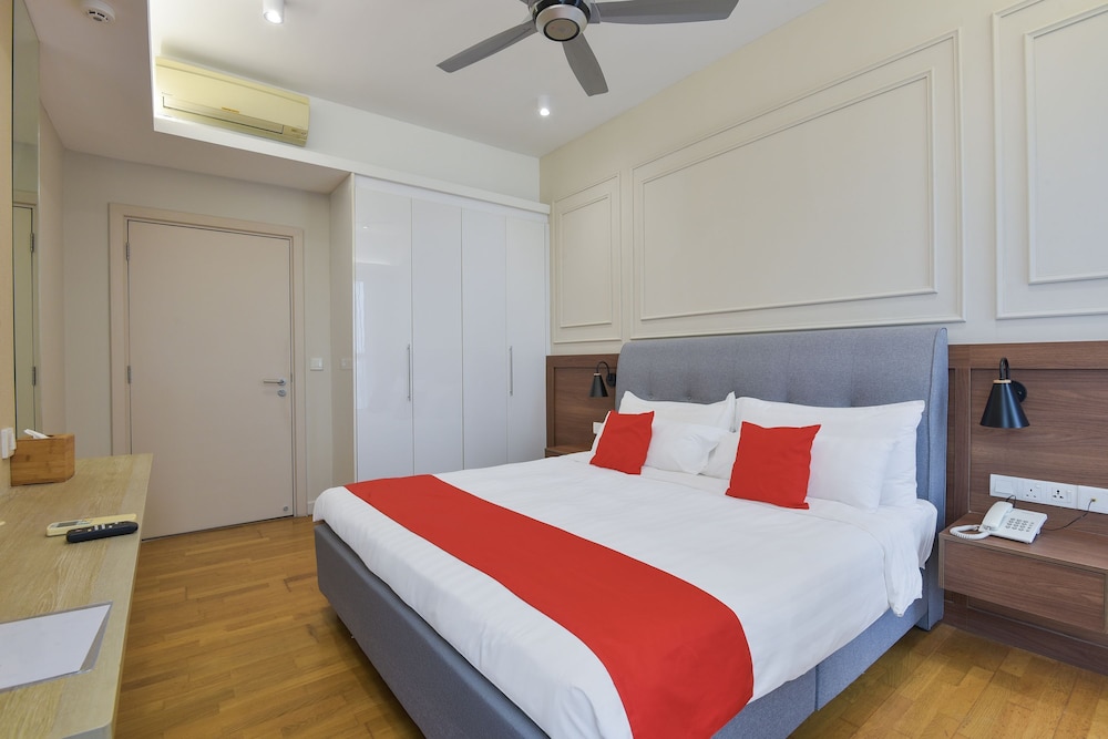 Premier Suite, 1 Bedroom