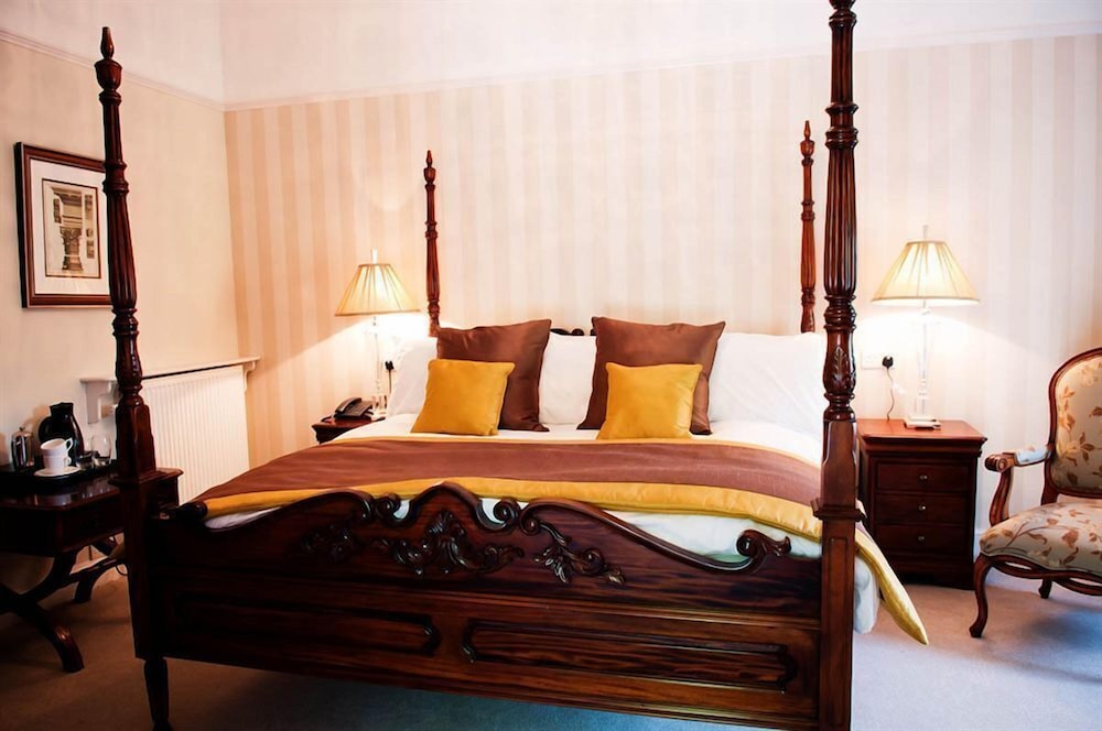 Chateau Executive Double Room photo 2