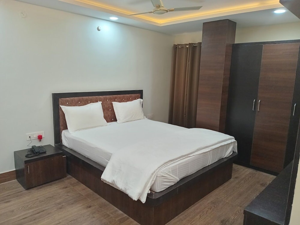 Family Suite photo 3