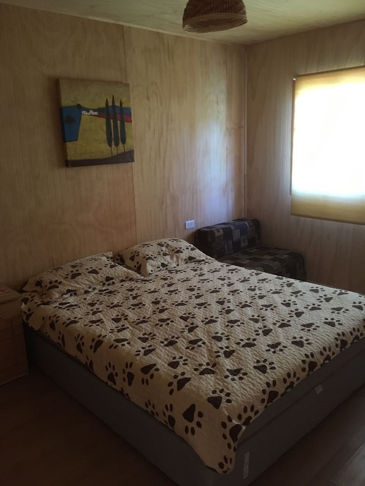 Deluxe House, Multiple Beds, Accessible, Garden View photo 1