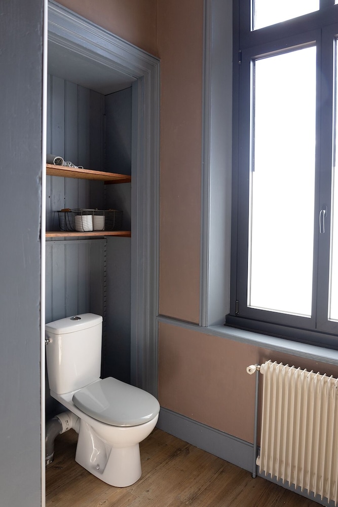 Triple Room (Bovary) photo 2