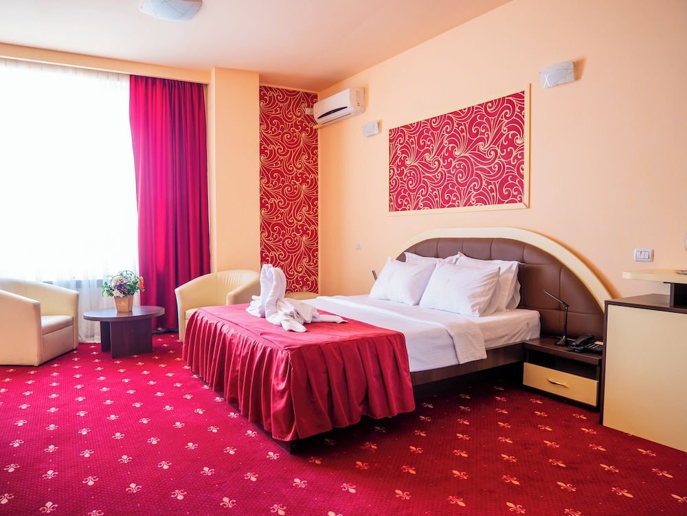 Premium Double Room