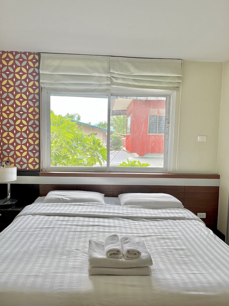 Standard Room - Photo 1