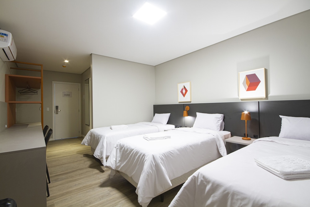 Executive Triple Room - Photo 4