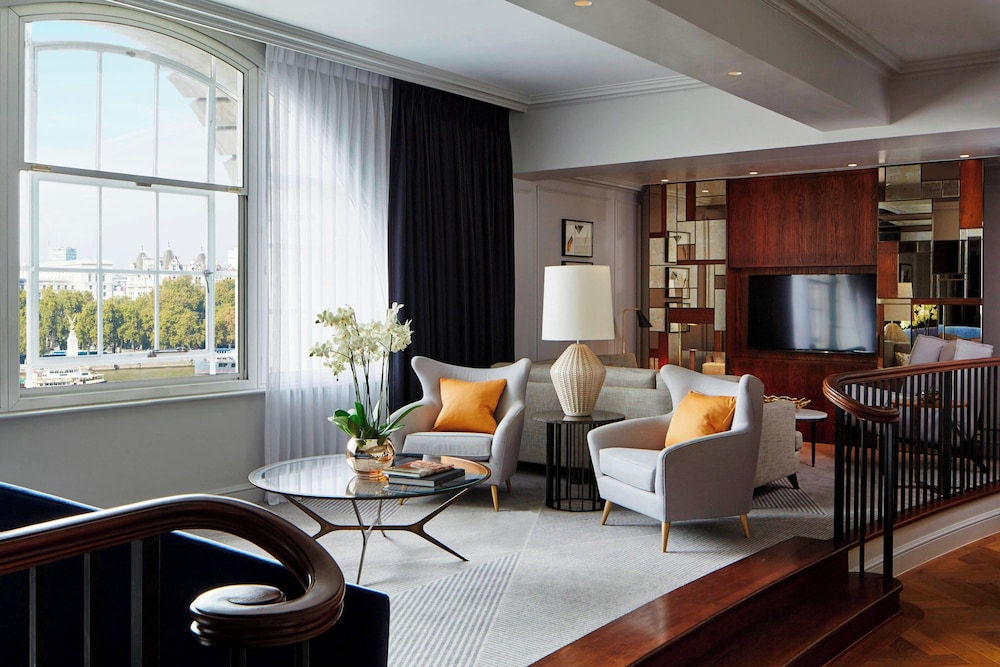 Presidential Suite, 1 Bedroom thumbnail 5