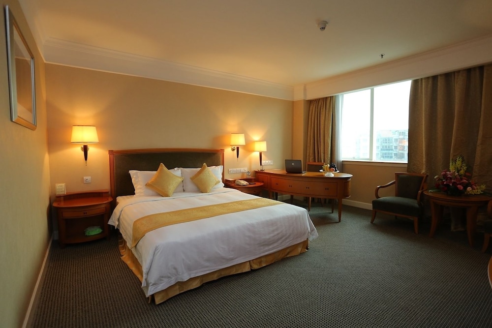 Luxury Double Room photo 3