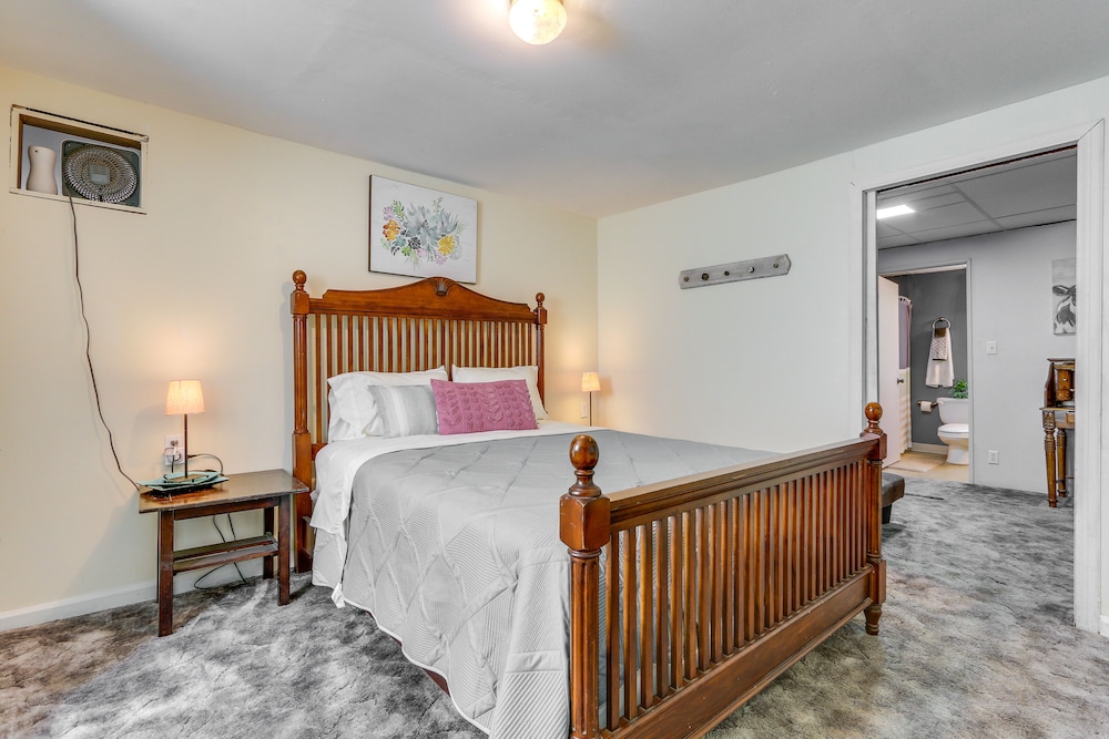 Cottage (1 Bedroom) photo 1