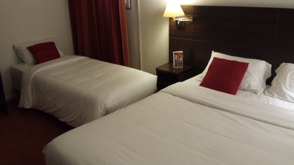 Triple Room - Photo 2