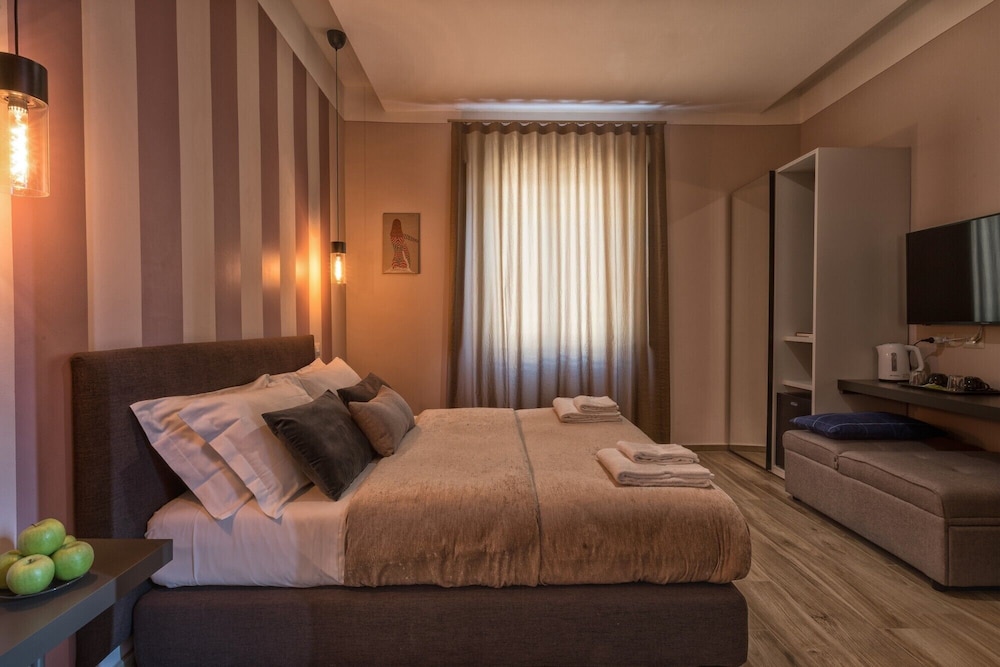 Deluxe Room photo 1