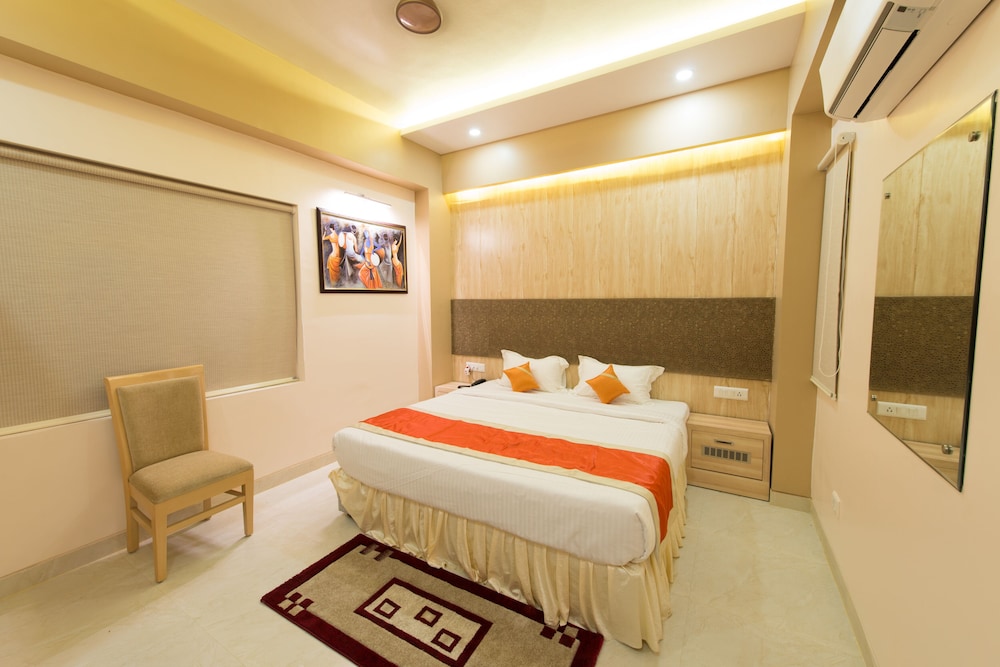 Business Double Room, 1 King Bed