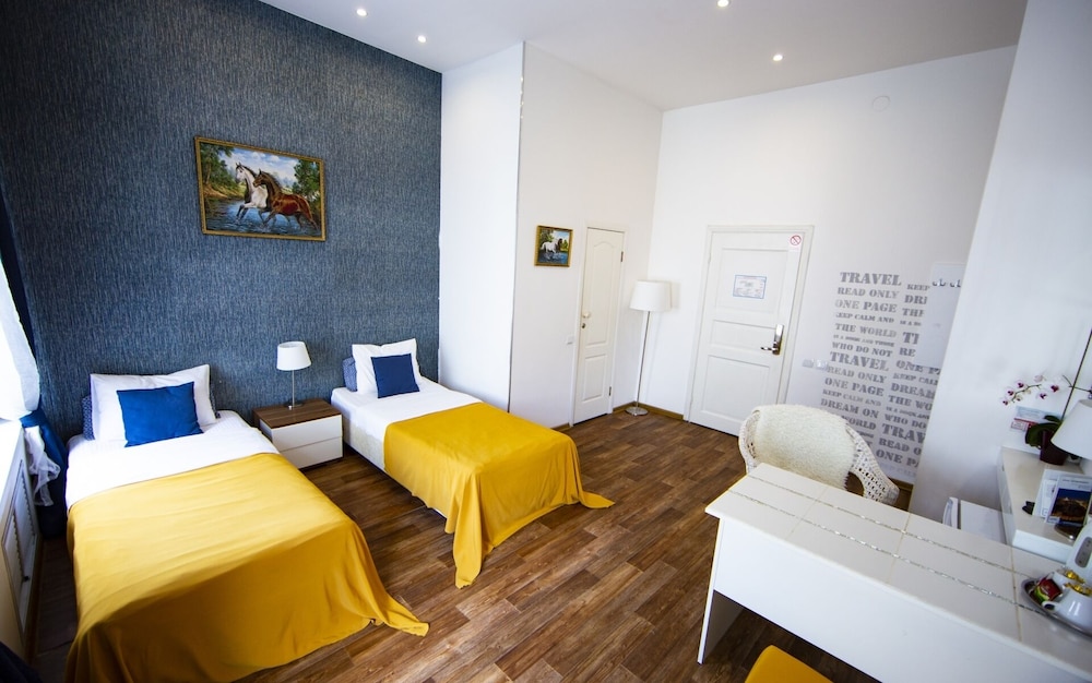 Suite, 1 Bedroom photo 1