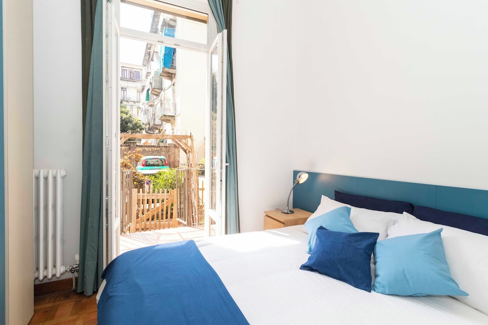 Comfort Apartment