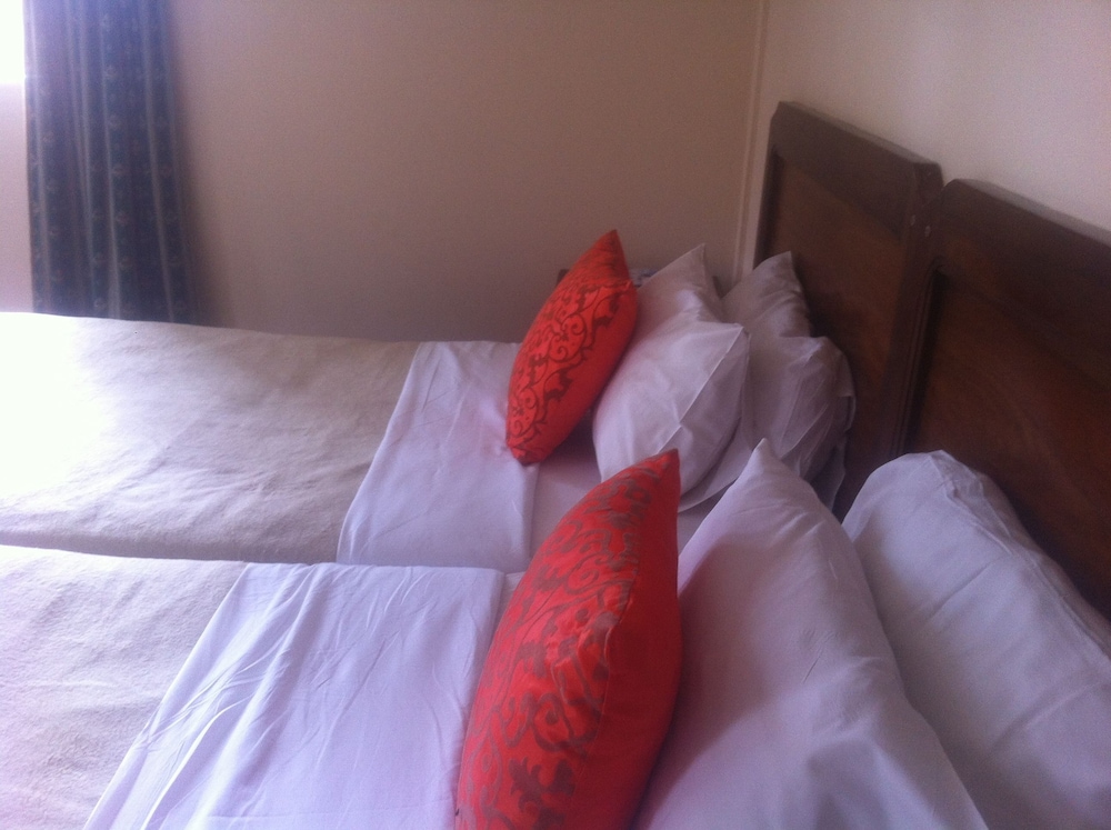 Standard Twin Room photo 2