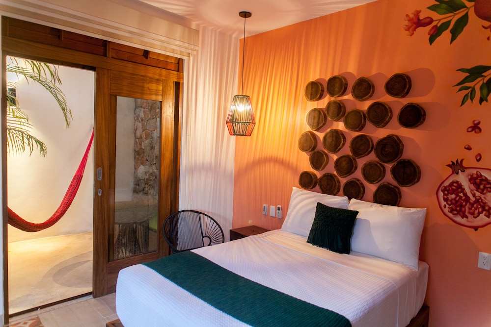 Comfort Double Room, 1 Double Bed