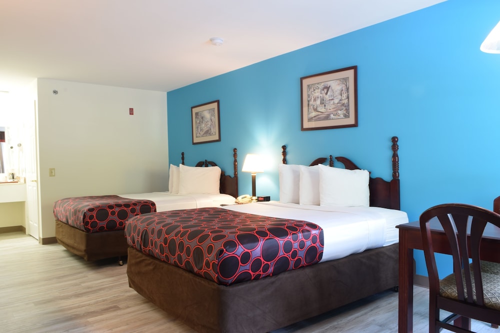 Executive Room photo 1