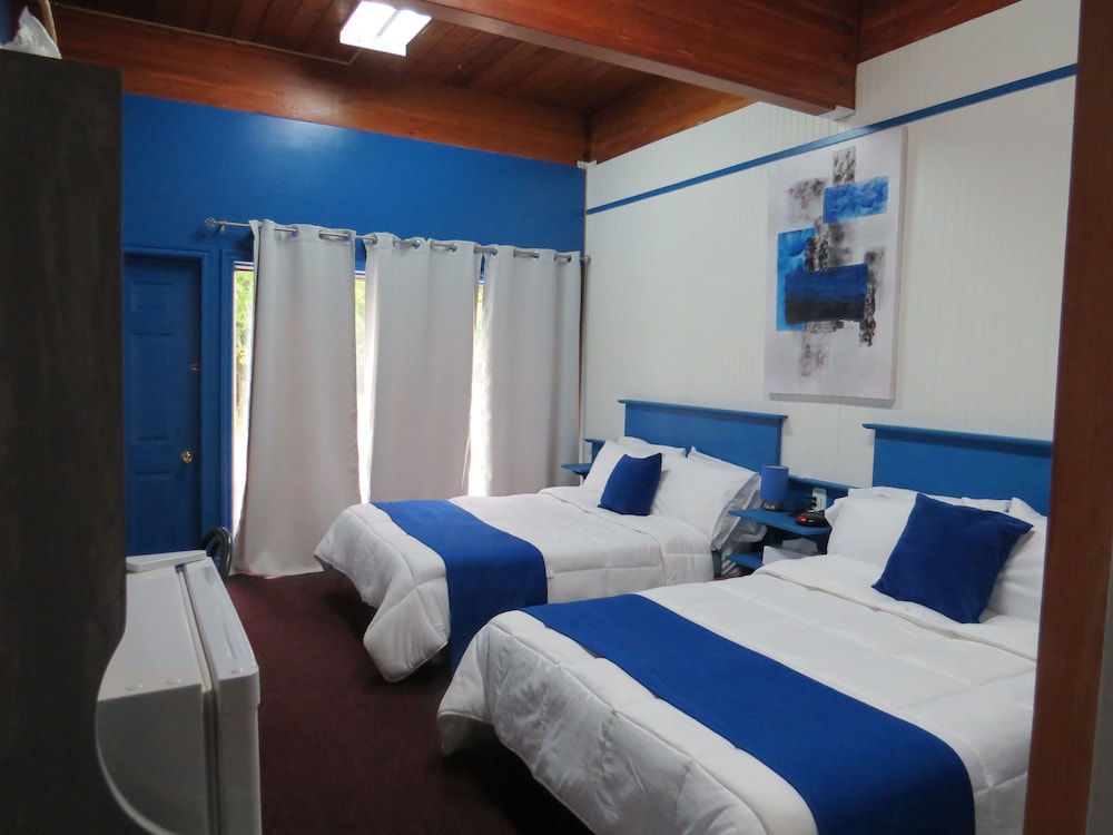 Motel Magistral, Billede 10
