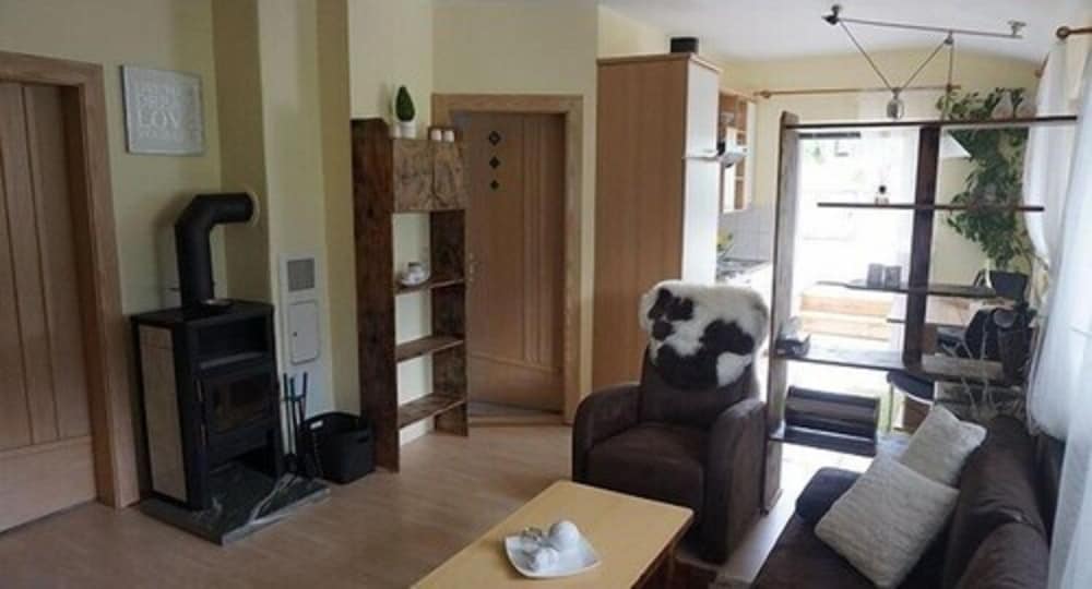 Standard Apartment, Multiple Beds photo 3