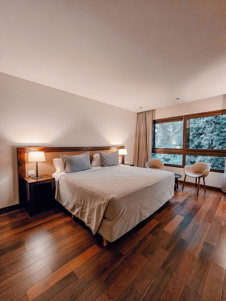 Standard Double Room, Park View photo 2