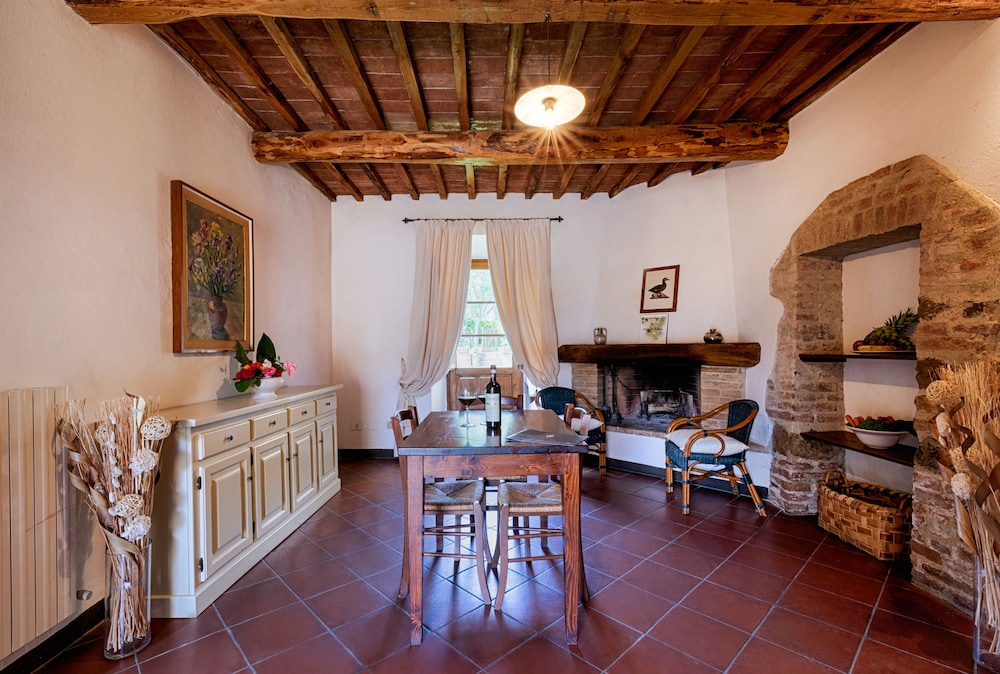 Apartment, 1 Bedroom (Ginestra) photo 1