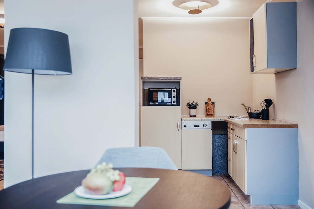 Bosco Suite photo 3