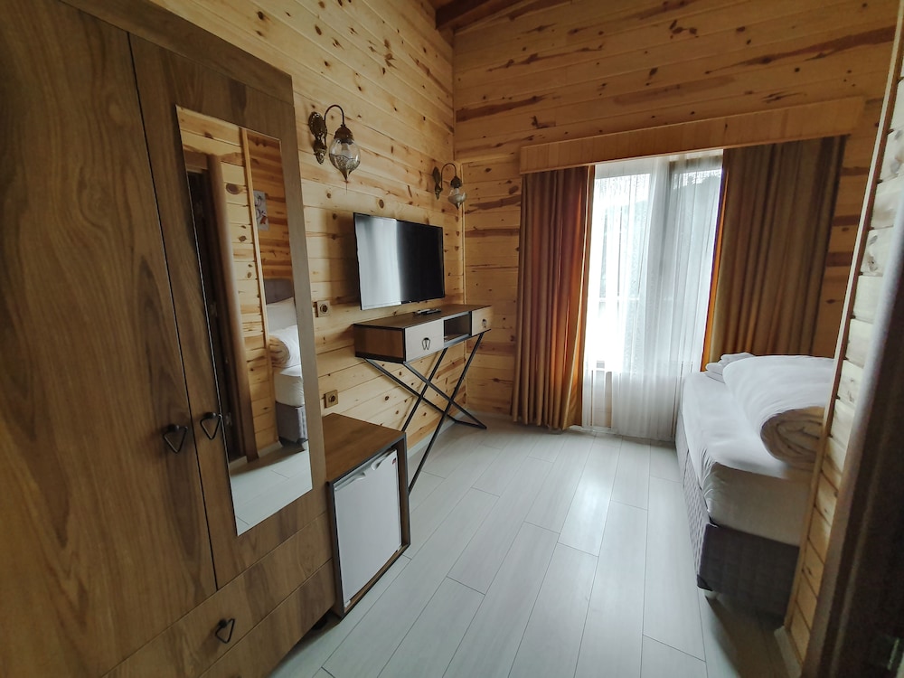 Standard Room - Mountain View - Photo 2