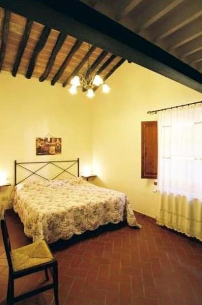 Quadruple Room, Multiple Beds, Non Smoking photo 3
