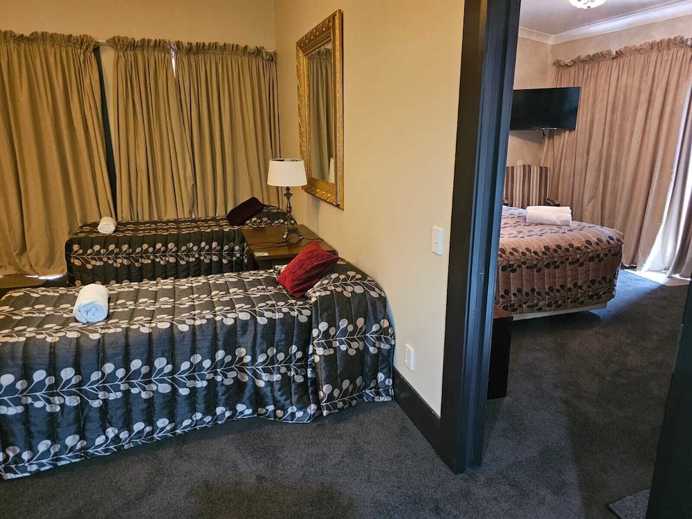 Family Suite photo 3