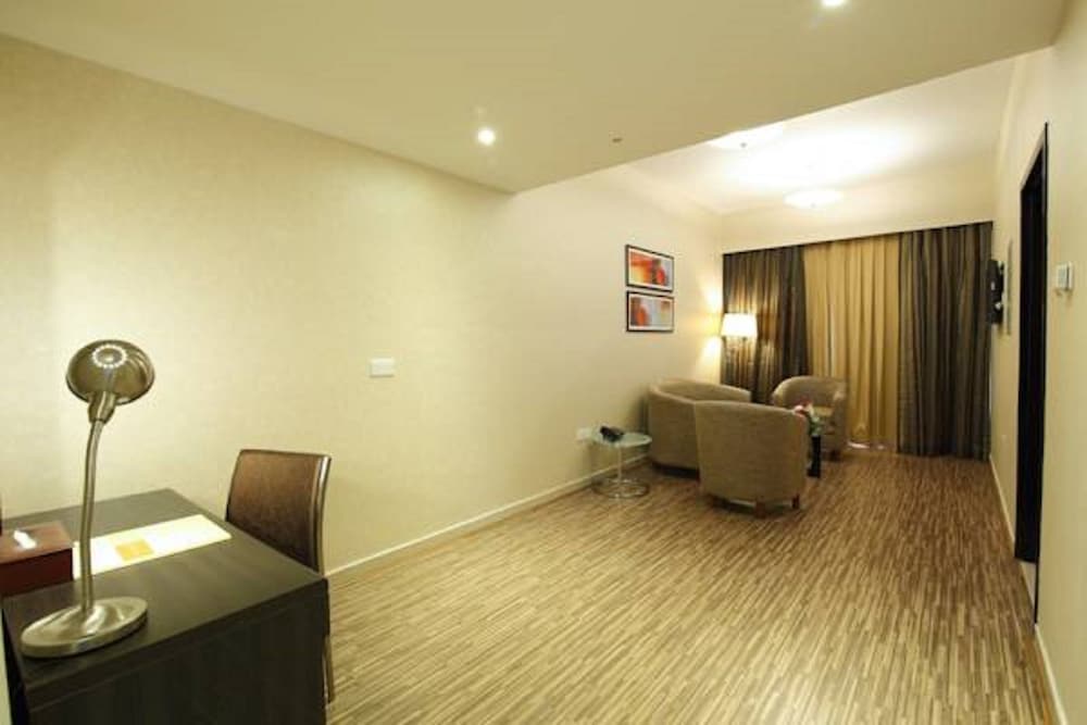 Triple Room photo 2
